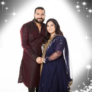 Meet your Posher, Simran